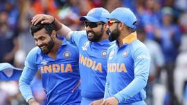 India vs West Indies: वनडे और T-20 सीरीज के लिए टीम इंडिया का ऐलान, रोहित शर्मा- विराट कोहली खेलेंगे, जडेजा की वापसी