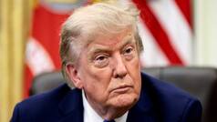 Donald Trump demands reimbursement from countries over Strait Of Hormuz conflict, criticises nations for lack of support