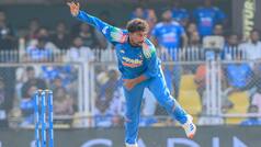 IND Vs WI, 2nd ODI: Kuldeep Yadav surpasses Anil Kumble to achieve this bowling record - Watch