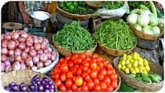 Onion crosses Rs 80, lemon hits Rs 700, coriander 350/kg as vegetable prices soar – What is the reason?