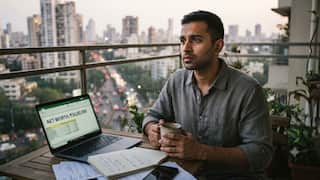 30 की उम्र में 50 लाख की नेटवर्थ, फिर भी खुद को गरीब समझ रहा शख्स