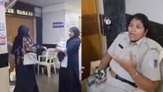 Viral video: Women in burqas denied entry at Mumbai civic hospital, clip sparks row