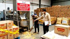 Wai Wai products banned in India? Broken noodles collected from factory floor used to make Indian snacks, FSSAI stops production
