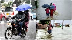Weather tomorrow September 26: Extremely heavy rainfall, thunderstorm in Uttar Pradesh and Uttarakhand – Check IMD forecast for Delhi, Maharashtra, MP, Chhattisgarh, Odisha