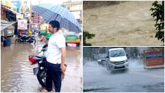 Weather Tomorrow, September 7: Very heavy rain warning issued for Bengal – Check IMD forecast for Delhi, Maharashtra, Uttar Pradesh, MP, Bihar, Tamil Nadu, Uttarakhand