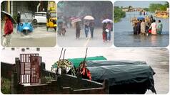Weather tomorrow, September 19: IMD warns of rain, thunderstorms across several states – Check forecast for Delhi, Gujarat, Maharashtra, Karnataka, Rajasthan, Bihar,