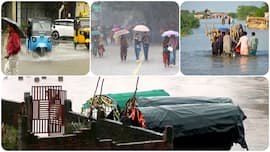 Weather Tomorrow, September 7: Heavy rain, thunderstorm alert for several states – Check IMD forecast for Delhi, Maharashtra, UP, Bihar, Odisha, Uttarakhand, Himachal, Andhra, Tamil Nadu