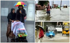 Weather Tomorrow September 14: heavy rain, thunderstorms, gusty winds warning for several states – Check IMD forecast for Maharashtra, Delhi, Odisha, Bihar, Uttar Pradesh, MP