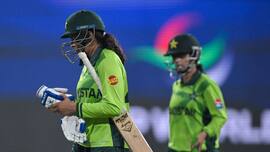 ACC Womens Asia Cup 2026: How can Fatima Sanas Pakistan still qualify for semi-finals, EXPLAINED