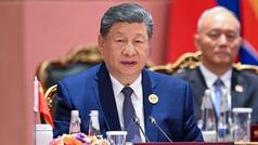 BRICS Summit 2026: Xi pushes multipolar world, announces 5 initiatives for deeper cooperation