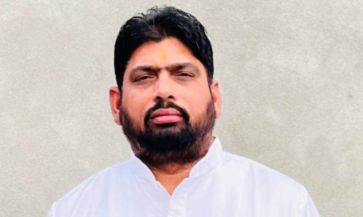 Punjab violence: AAP Sarpanch Ashwani Kumar Shot dead by men on bikes in poll bound Punjab