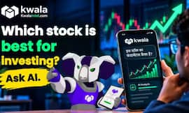 AI stock research in your native language: How Kwala Intel answers valuation, growth & portfolio queries