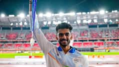 Union ministry to fund CWG and Asian Games 2026 medallist Murali Sreeshankar's ligament surgery in London