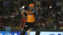 Watch: Yusuf Pathan turns back time, smashes four gigantic sixes against Australia Champions