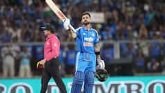 Aakash Chopra makes big prediction on Virat Kohli's international career, says...