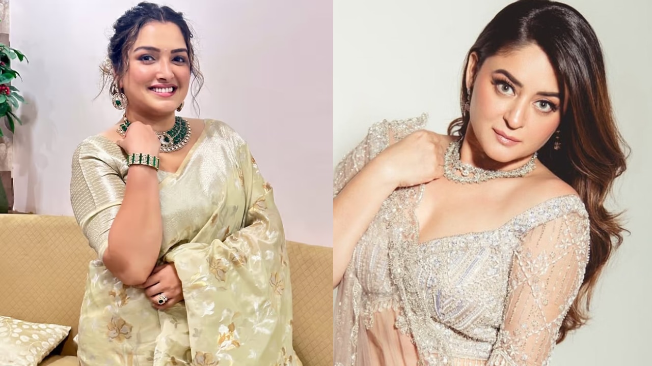 Bigg Boss 20: Aamrapali Dubey talks about Bhojpuri actor Nirahua’s marriage and past relationships