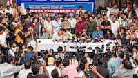 'War against own citizens': Dipke targets PM Modi, Shah over protection of CEC Gyanesh Kumar
