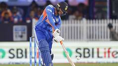 IND vs WI, 3rd T20I: Abhishek Sharma unlocks BIG accomplishment against West Indies in Indore