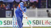 IND vs WI, 3rd T20I: Abhishek Sharma unlocks BIG accomplishment against West Indies in Indore