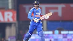 IND vs WI 2026 4th T20: Abhishek Sharma eyes MASSIVE record on return to Hyderabad on Wednesday