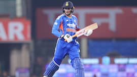 IND vs WI 2026 4th T20: Abhishek Sharma eyes MASSIVE record on return to Hyderabad on Wednesday