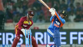 IND vs WI 2026 4th T20: Abhishek Sharma breaks Suryakumar Yadavs world record, becomes batter with most T20I sixes in a calendar year