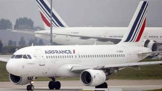 Air France bans Pakistani, Muslim-majority crew after flydubai incident