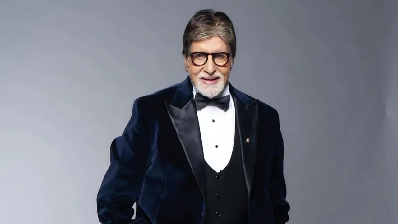 Delhi High Court asks Amitabh Bachchan to appear in personal if personality rights suit settlement remains incomplete