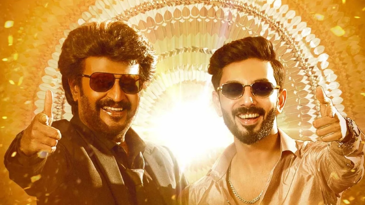 Jailer 2: Anirudh Ravichander’s special message for Rajinikanth wins fans’ hearts ahead of grand release