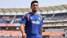 Who is Anshul Kamboj? Meet star from MS Dhoni’s CSK who made his India ODI debut against West Indies