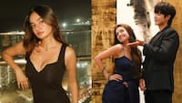 Anushka Sen on playing Alisha in Jeju Olle and working with Hometown Cha-Cha-Cha actor Kang Hyung-seok | Exclusive