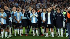 Lionel Messi Farewell: Benin coach Gernot Rohr slams Argentina over treatment of players, says no shirt exchanges