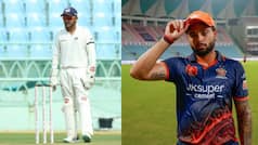 Uttar Pradesh make THIS big change ahead of domestic season, Aryan Juyal, Karan Sharma to lead different teams