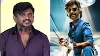 Rajinikanth’s team breaks silence on Dharman director Ashwath Marimuthu fallout rumours