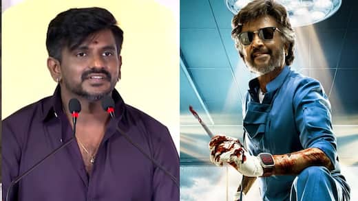 Rajinikanth’s team breaks silence on Dharman director Ashwath Marimuthu fallout rumours