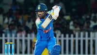 IND A vs AUS A: Rajat Patidar's knock goes in vain as Australia win by 69 runs