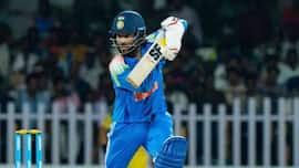 IND A vs AUS A: Rajat Patidars knock goes in vain as Australia win by 69 runs