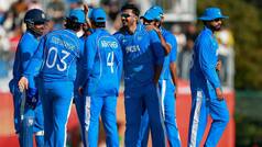 Axar Patel applauds Team India after dominant win over Sri Lanka in Asian Games 2026 semifinal
