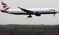 Mid-Air Emergency: BA London-Chicago flight descends to 9,000 feet, diverts back to Heathrow