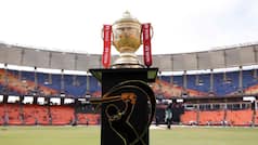 BCCI invited IPL stakeholders to discuss plan for tournament's landmark 20th season in 2027
