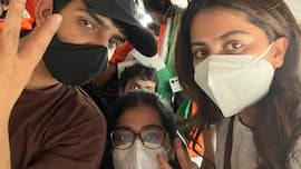 Delhi police detains BJP leaders daughter during protests; I was sitting in a park, says Yashawinee