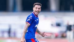 ISL 2026-27: Bengaluru FC pull off stunning comeback against Sporting Club Delhi, Menno Koch scores 89th minute winner