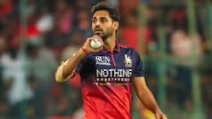 Can Bhuvneshwar Kumar play in T20 World Cup 2028, former coach Bharat Arun says 'why not' | EXCLUSIVE