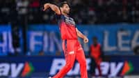 EXPLAINED: Why Bhuvneshwar Kumar's India call-up is bad news for Virat Kohli's RCB