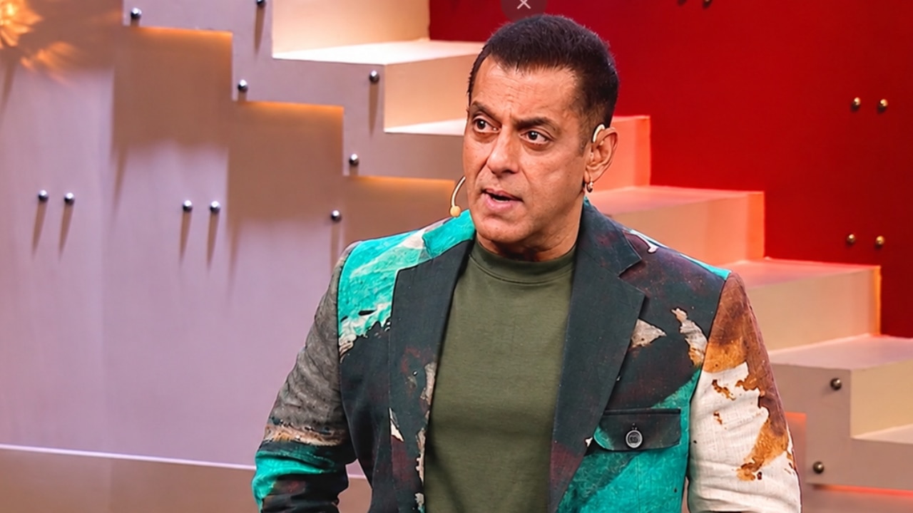 Bigg Boss 20: Salman Khan's show sees no eviction after Rhiti Tiwari but THIS contestant faces huge setback