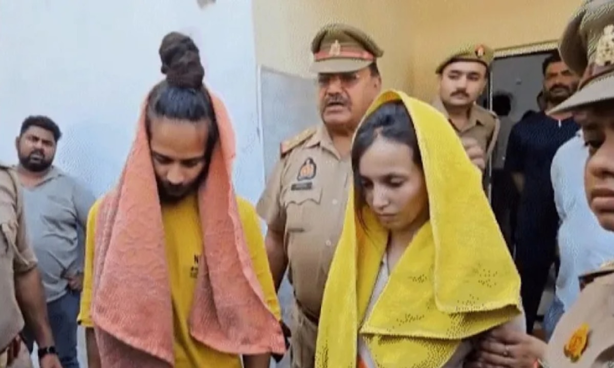 Blue drum murder case: First reaction of Saurabh Rajput’s family as court awards death penalty to son’s killers Muskan and Sahil