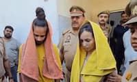 Blue drum murder case: First reaction of Saurabh Rajput’s family as court awards death penalty to son’s killers Muskan and Sahil
