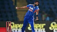 Big blow for Shubman Gill's Team India ahead of New Zealand ODI series, Jasprit Bumrah unlikely to be selected