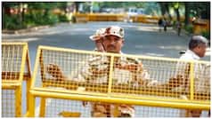 CJP Tiranga Protest Today: Several routes diverted, Delhi Police issues traffic advisory – Check timings, road diversions, Janpath, Palika what's open and closed?