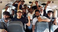 SIR Row: CJP leaders Saurav Das and Ashutosh Ranka sent to Tihar for five-day judicial custody